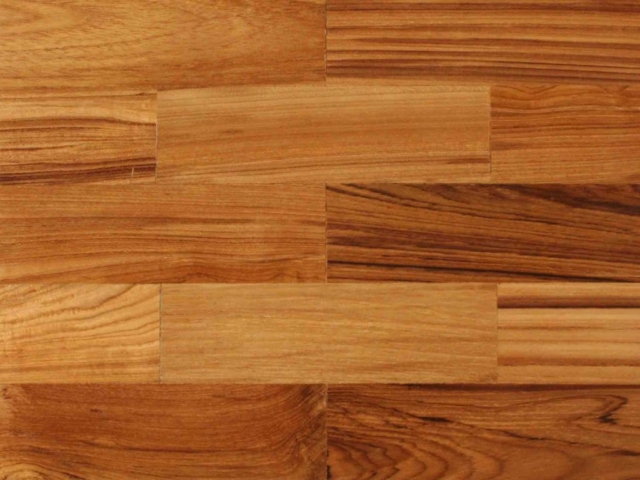 Wooden Flooring